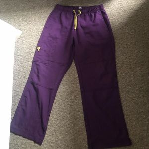 Women’s medical scrub pants